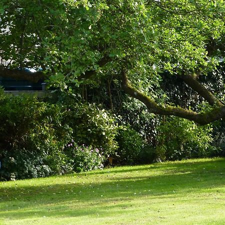 سوميرتون Sleepy Hollow Cottages المظهر الخارجي الصورة