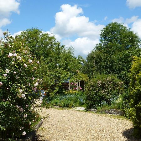 سوميرتون Sleepy Hollow Cottages المظهر الخارجي الصورة
